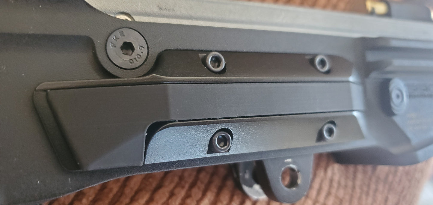 G&G LevAR Short Stroke Kit