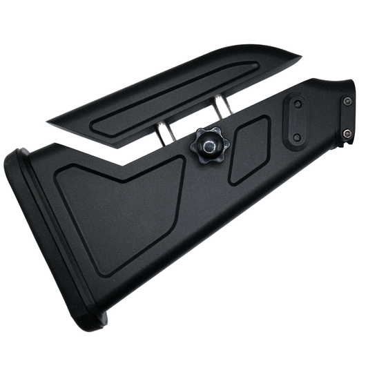 G&G LevAR BBA Advanced Stock Buttpad Adapters