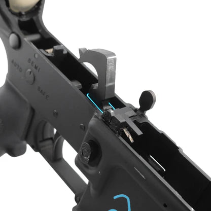 Waldo Dynamics VFC AR/MCX Winter Hammer Spring