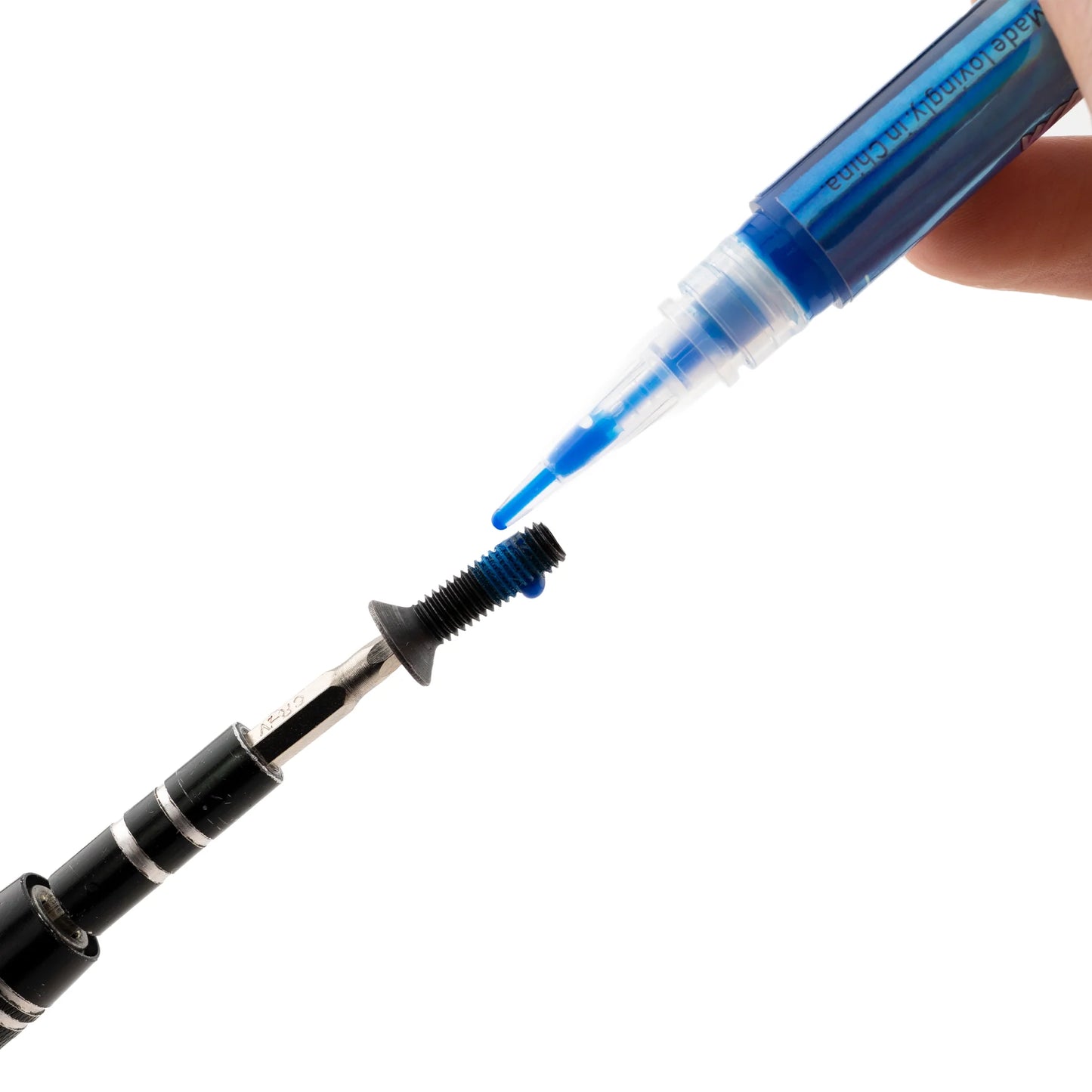 Waldo Dynamics ThreadLocker Pen (Medium Stength)