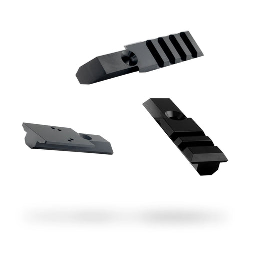 Griffin Carry Handle Optic Mount