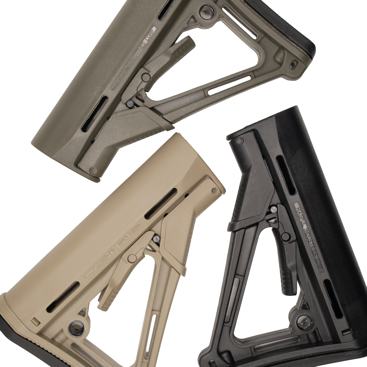 N.P.Stocks - CTR Style