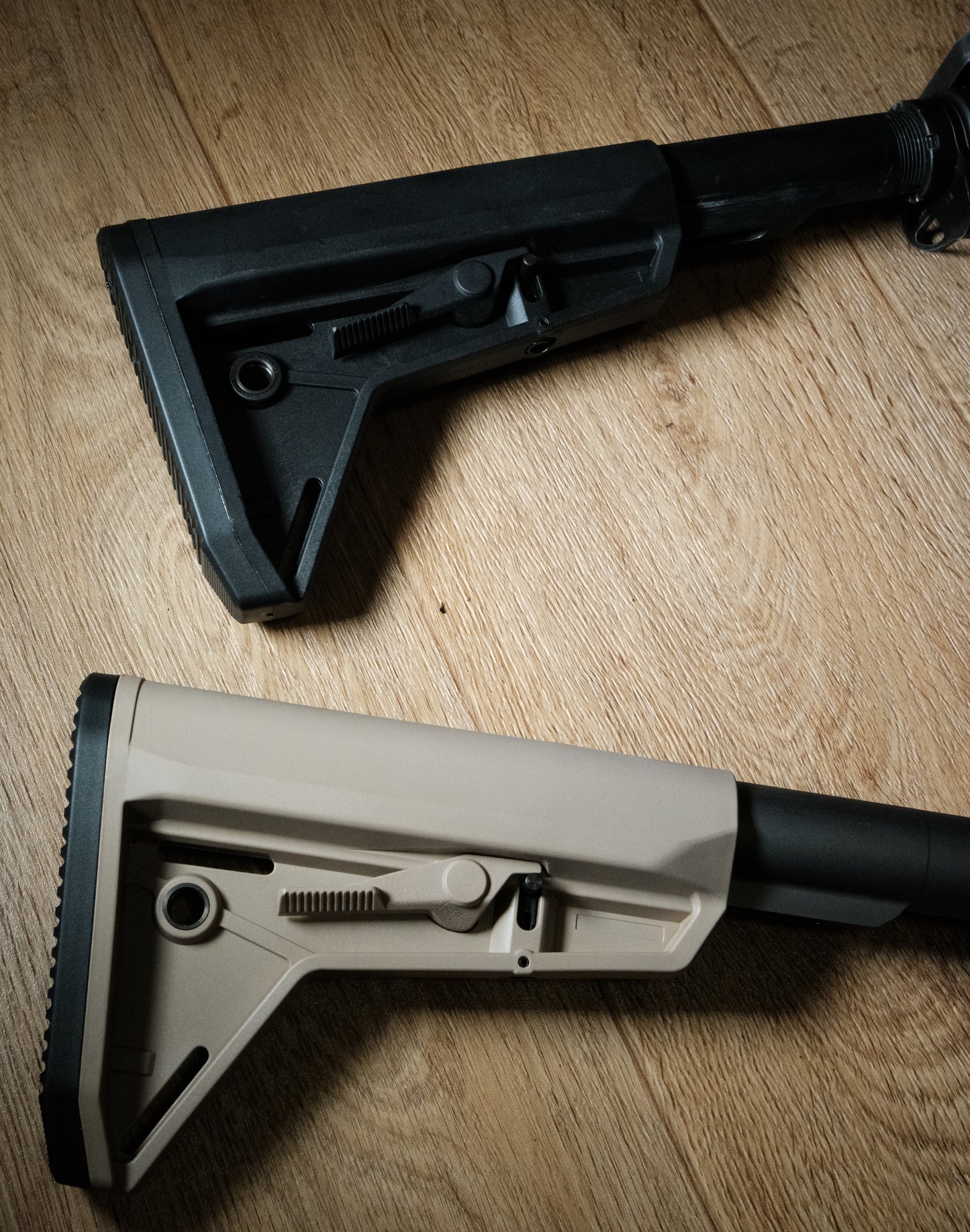 N.P.Stocks - SL Style