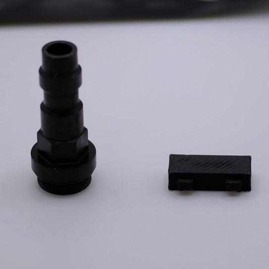 G&G LevAR One Piece HPA Tap