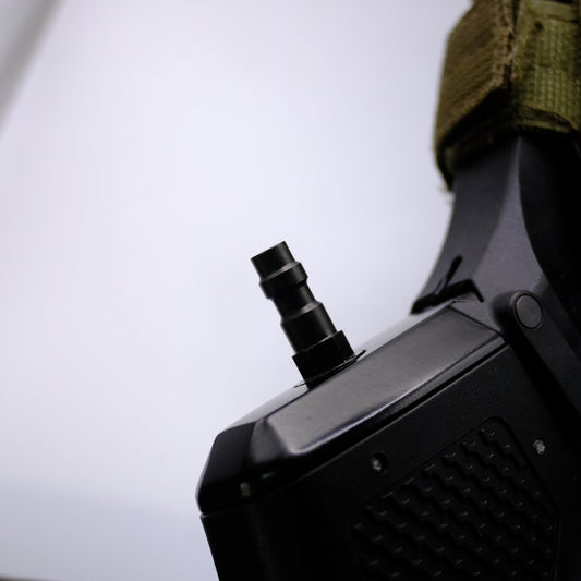 G&G LevAR One Piece HPA Tap