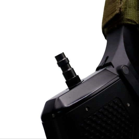 G&G LevAR One Piece HPA Tap