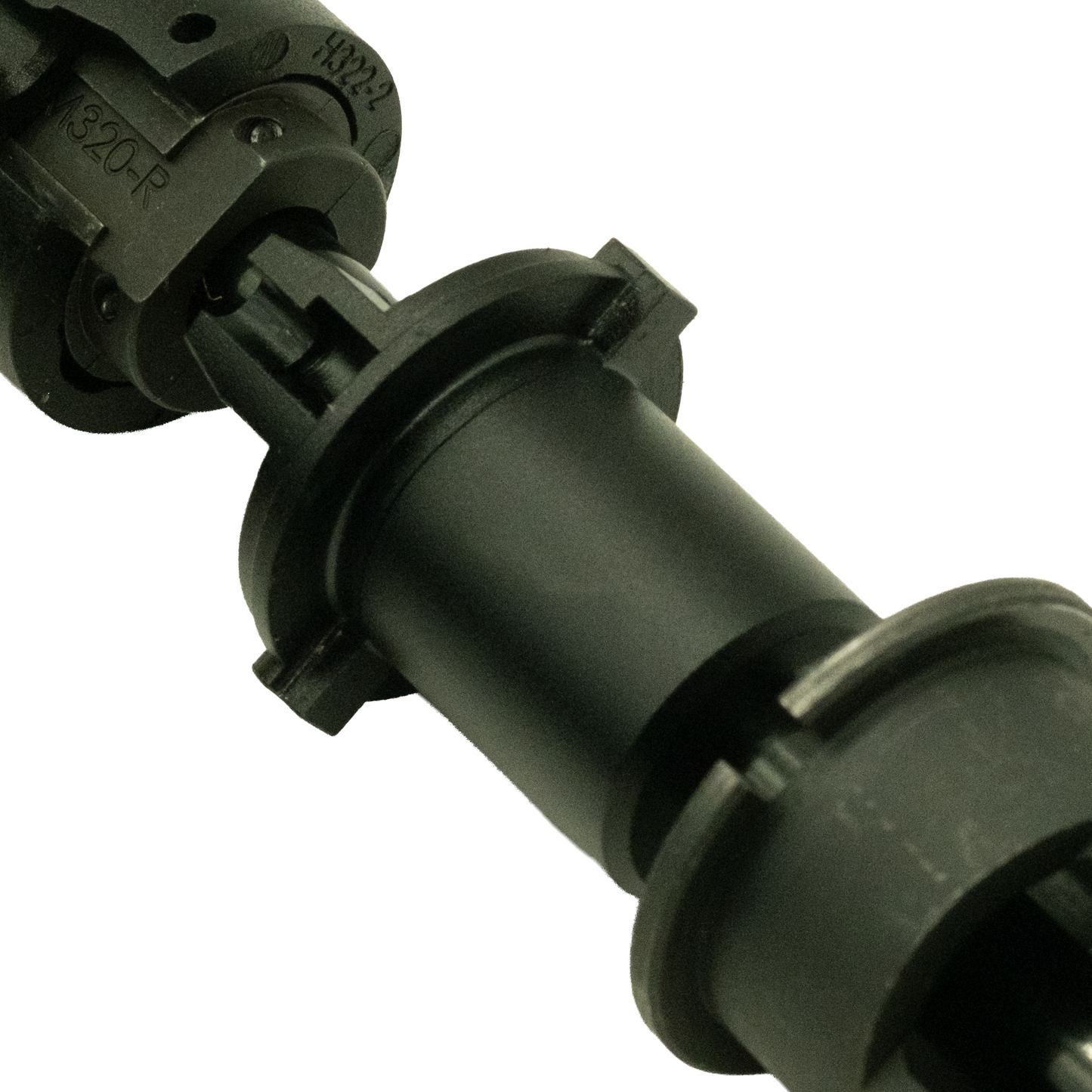 VFC EVO Outer Barrel Adapter for V3 Outer Barrels