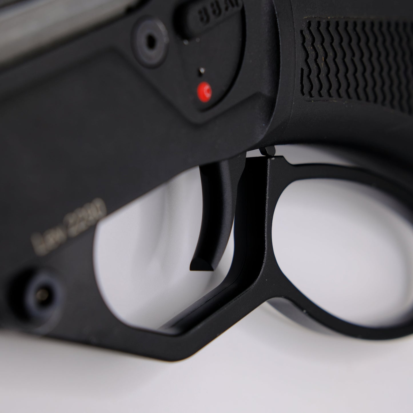 G&G LevAR Adjustable Trigger