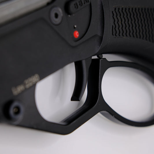 G&G LevAR Adjustable Trigger
