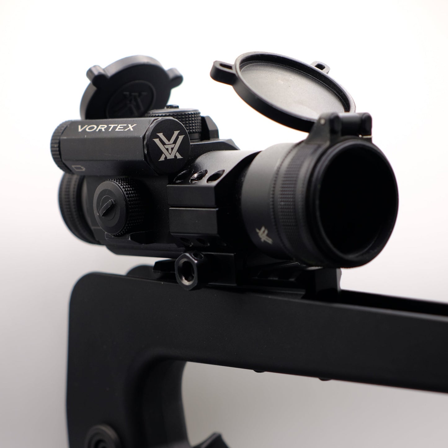NE FAMAS Airsoft Optic Mount - SAMPLE
