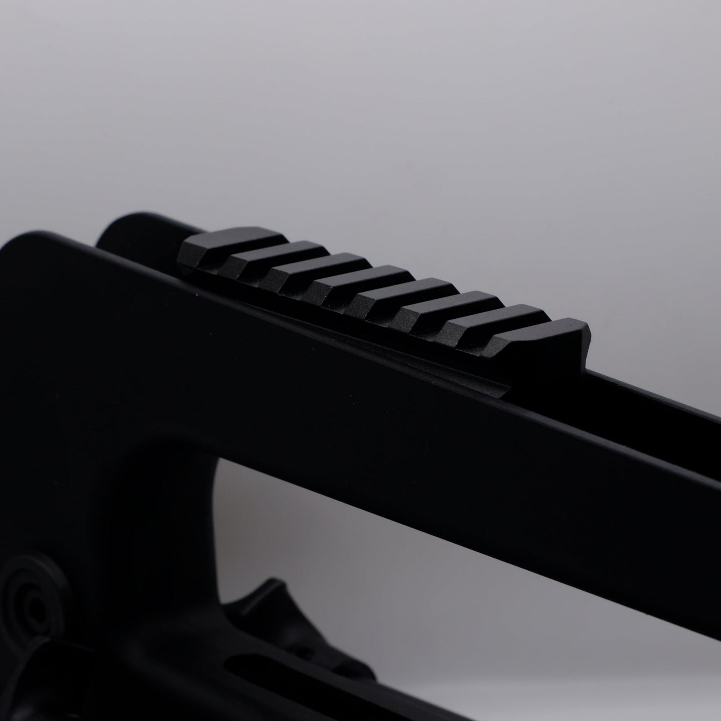 NE FAMAS Airsoft Optic Mount - SAMPLE