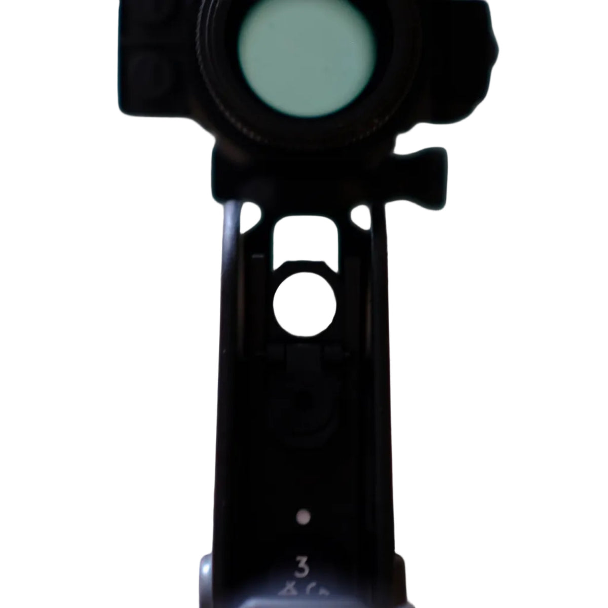 NE FAMAS Airsoft Optic Mount