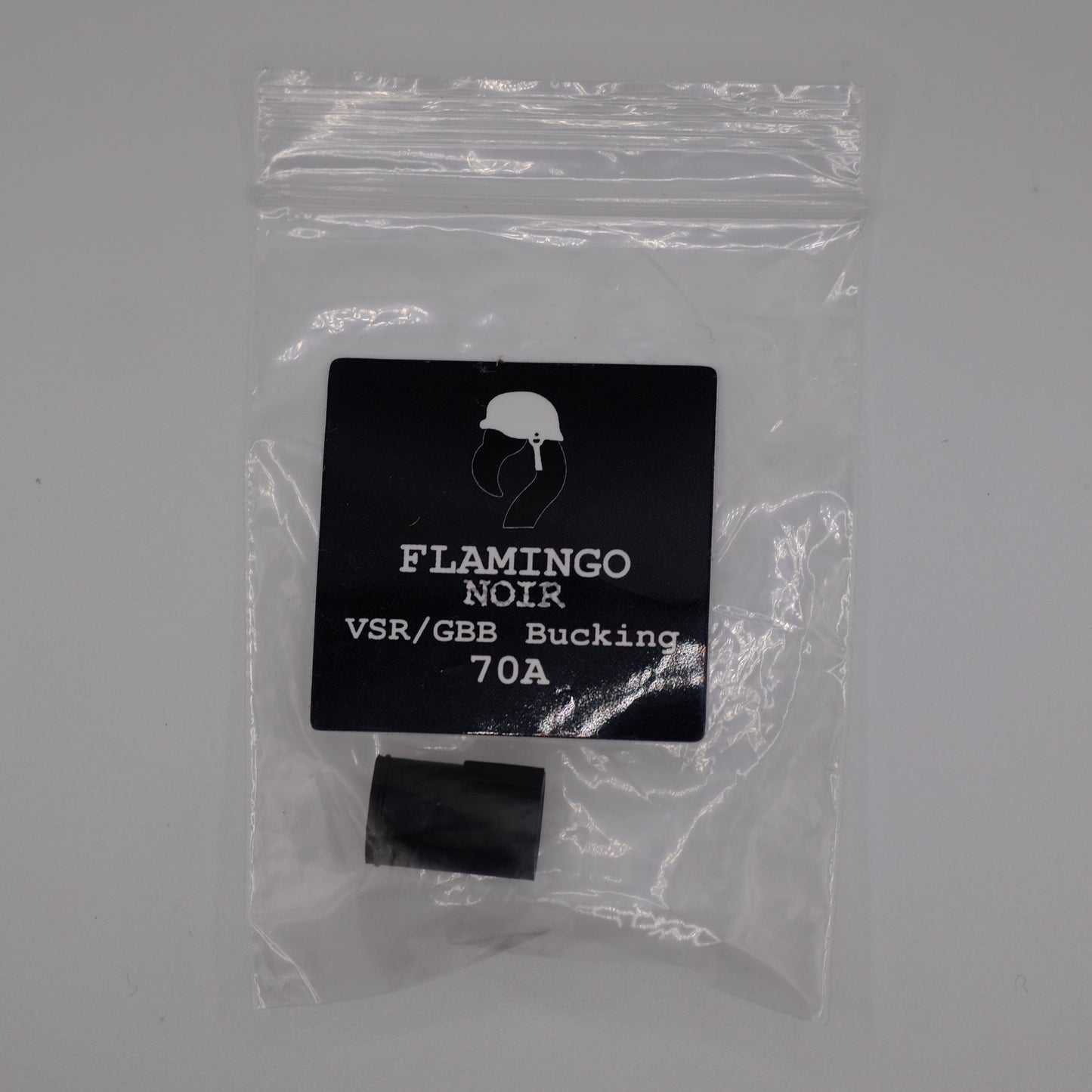 FLAMINGO VSR/GBB Bucking