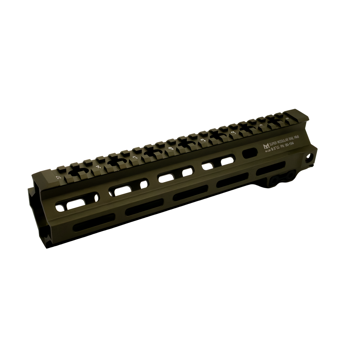 N.P.Handguards - MK8 Style 7"/9.5"