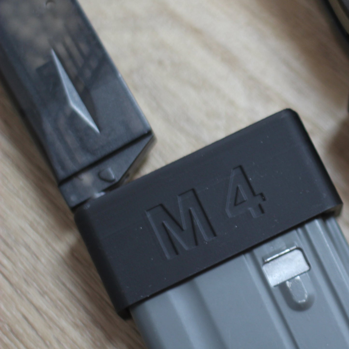 VFC AR GBBR Basic Speedloader Adapter