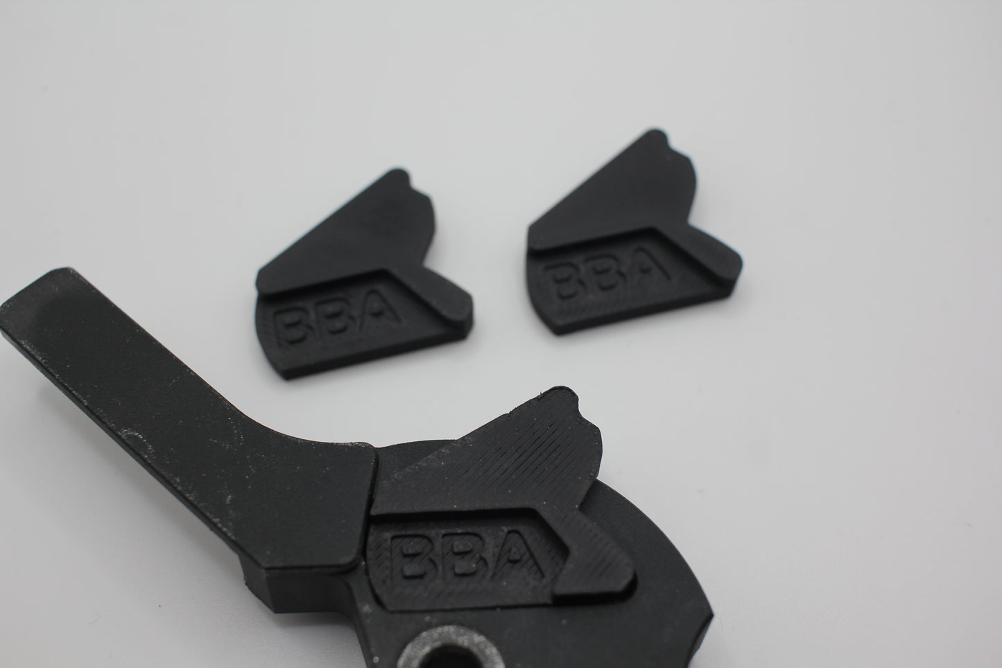 Raptor/TWI Lever Overtravel Piece for G&G LevAR