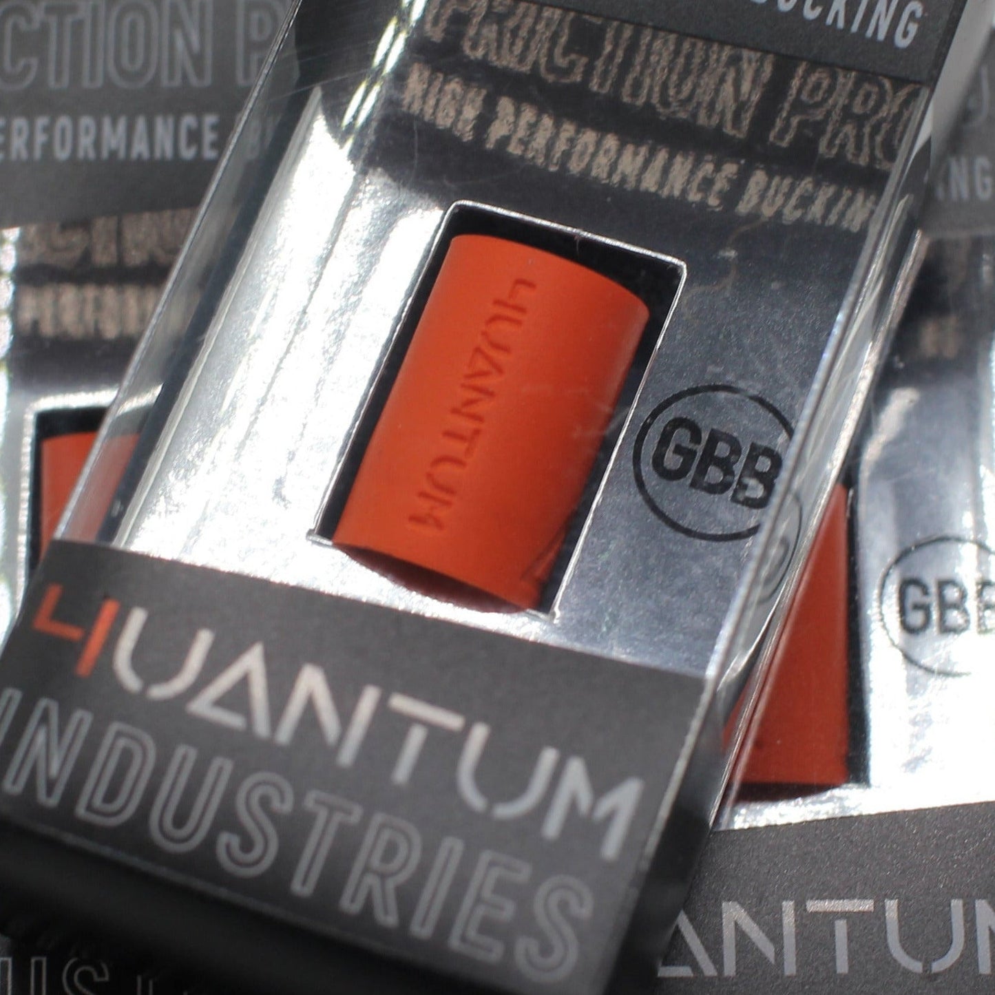 VFC KS1/EVO Essential Upgrade Bundle