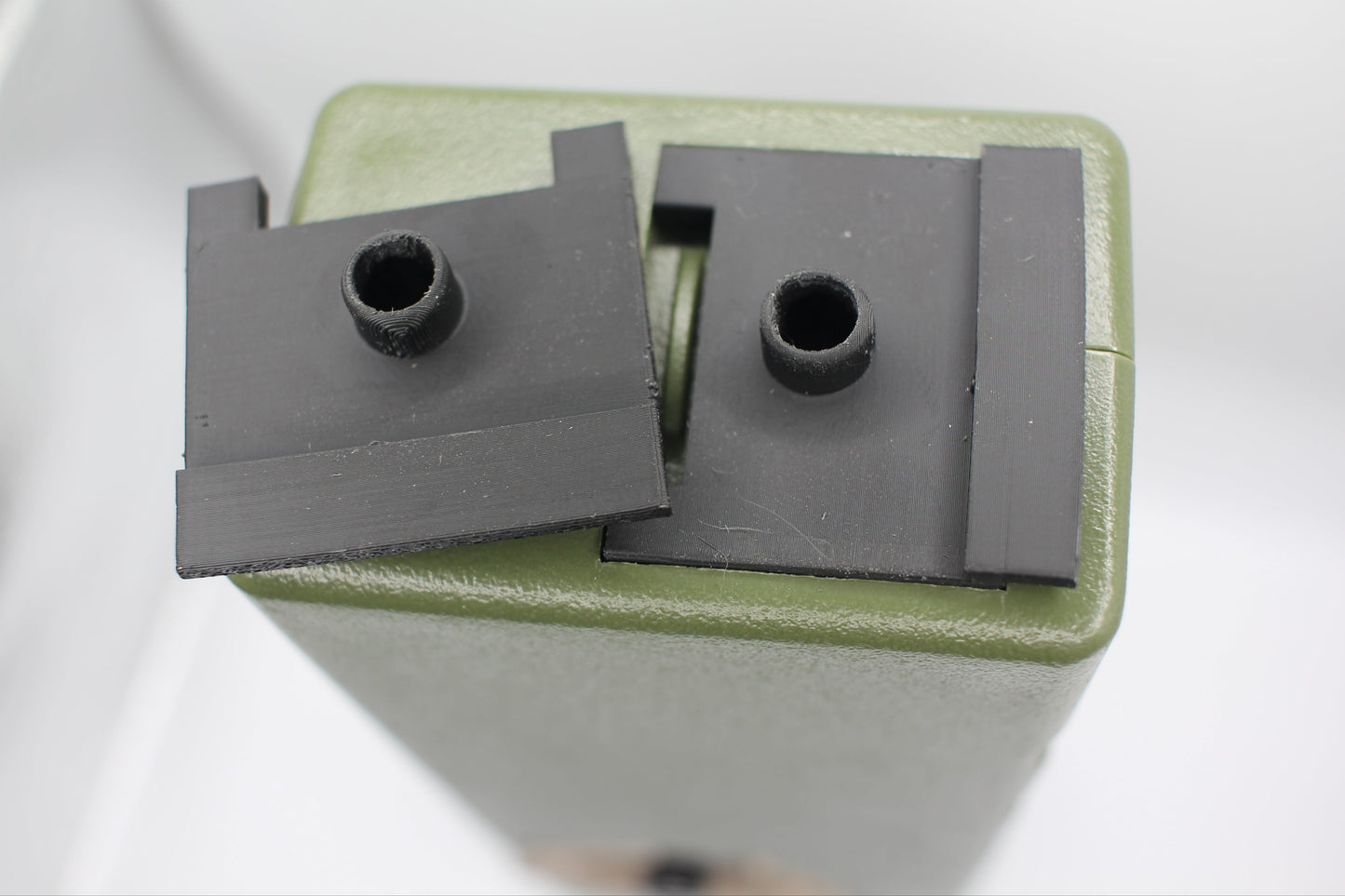 Deloader for ODIN Speedloaders