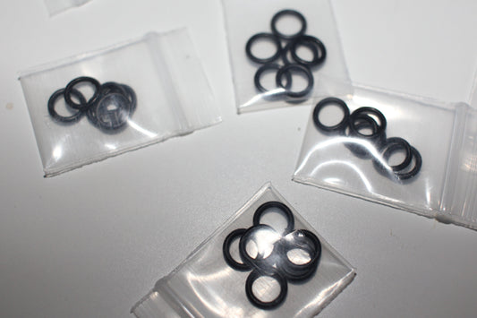 G&G LevAR Replacement/Enlarged O-Rings