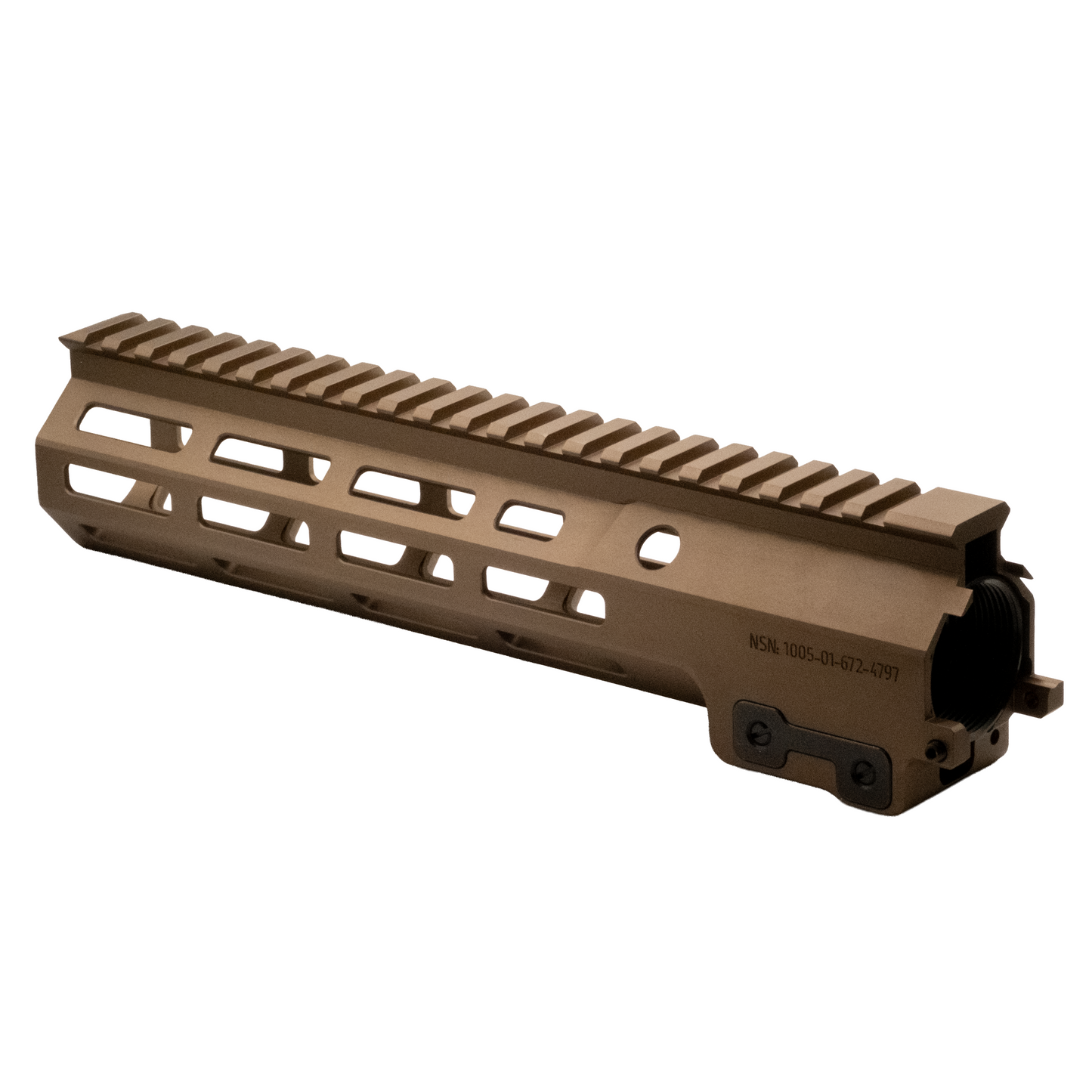 N.P.Handguards - MK16 Style 9.5"
