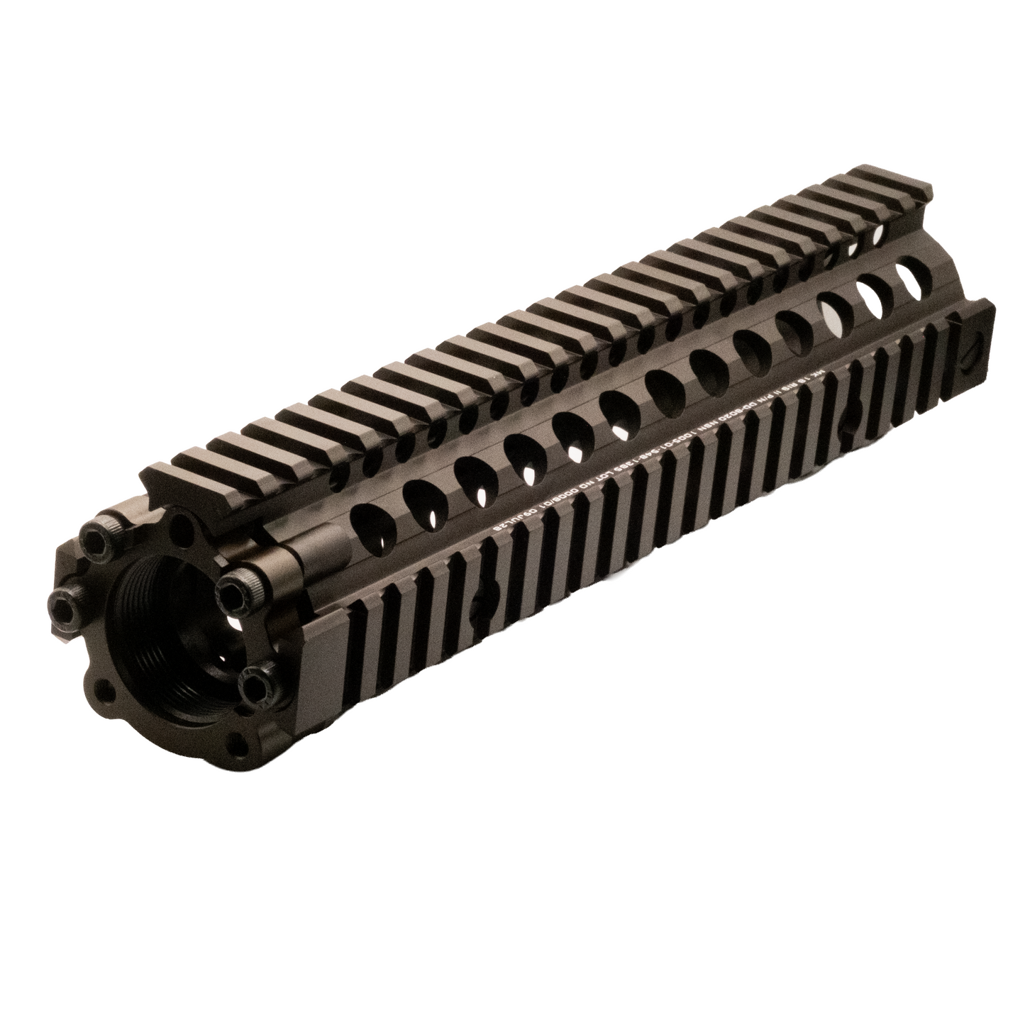 N.P.Handguards - MK18 Style 9.5"