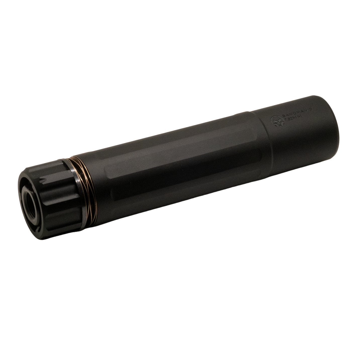 N.P.Accessories - DA Sandman Style Airsoft Suppressor