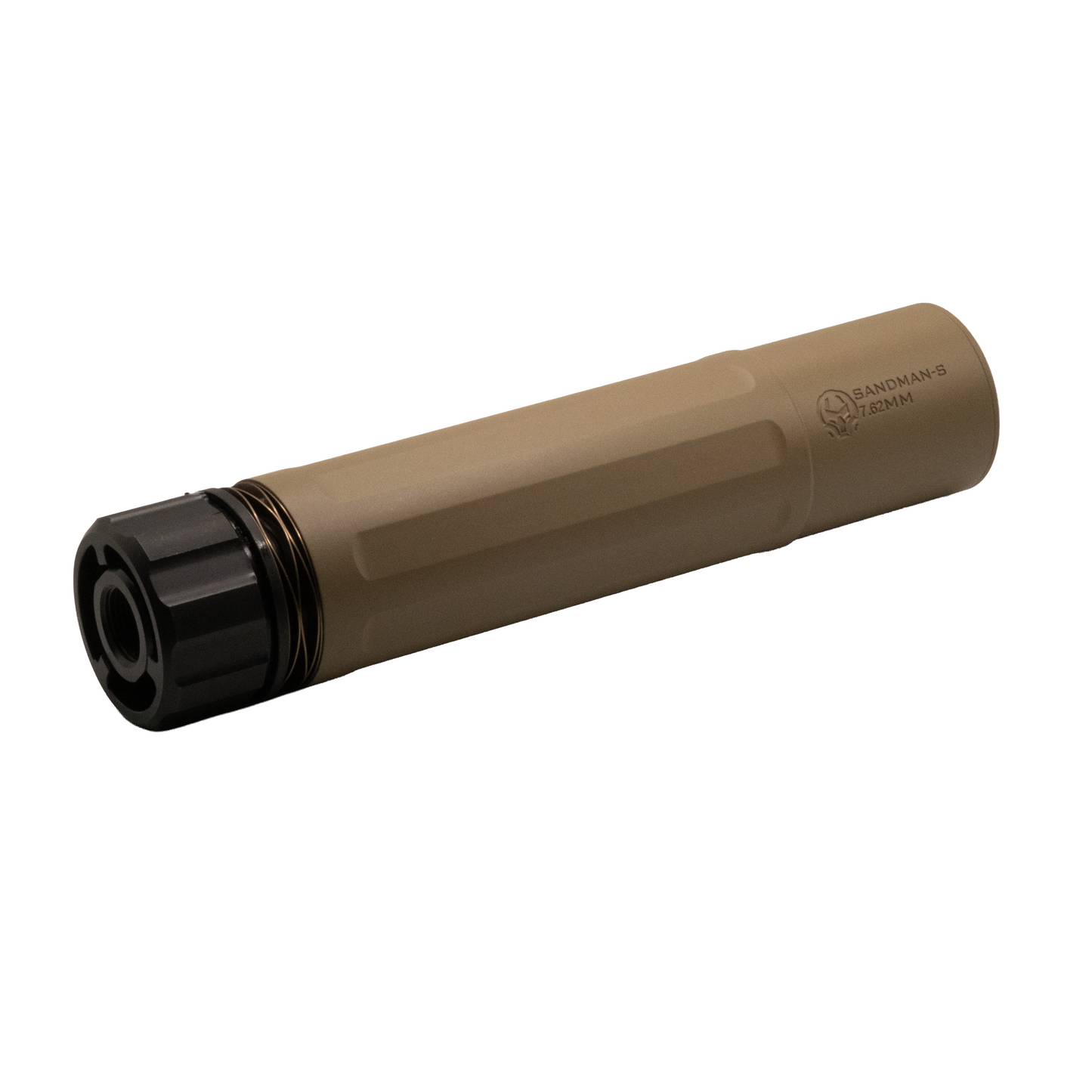 N.P.Accessories - DA Sandman Style Airsoft Suppressor