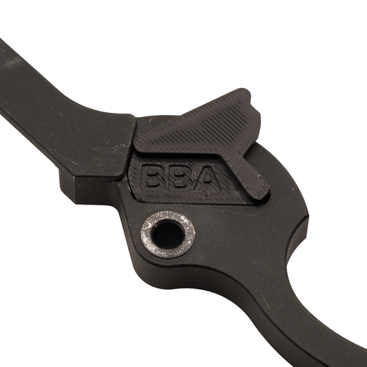 Raptor/TWI Lever Overtravel Piece for G&G LevAR