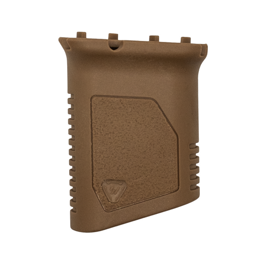 N.P.Accessories - SI-Style MLOK Grip