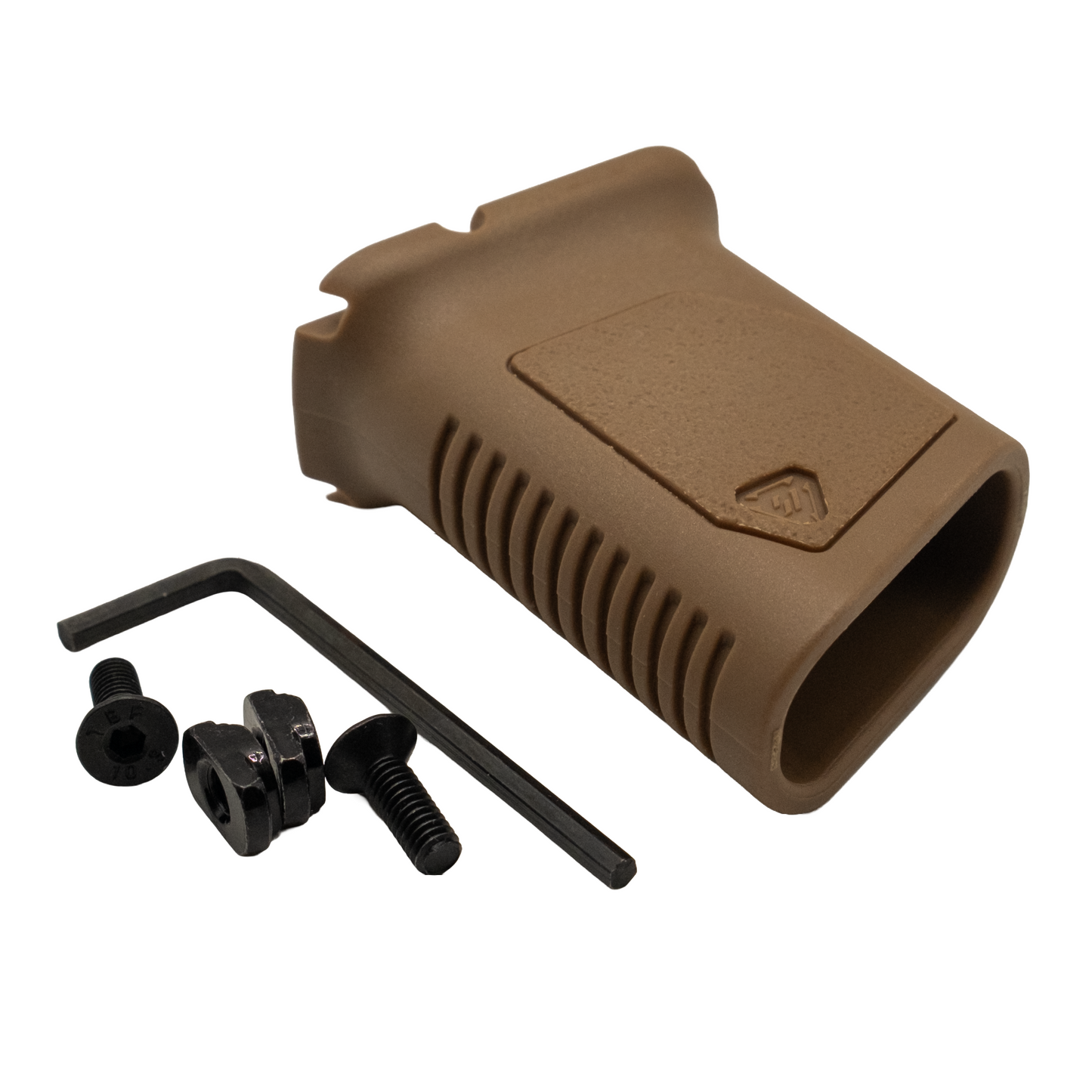 N.P.Accessories - SI-Style MLOK Grip
