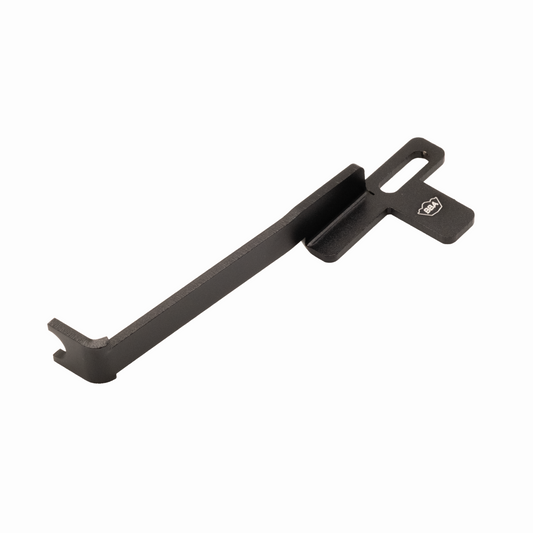 G&G LevAR Enhanced Aluminium Tappet Plate