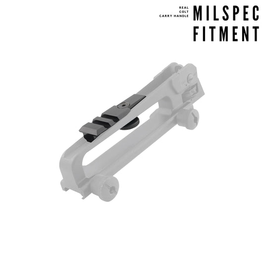 Griffin Carry Handle Optic Mount