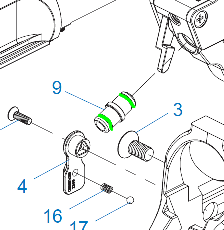 G&G LevAR Replacement/Enlarged O-Rings