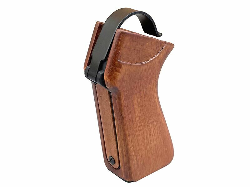 Ares L1A1 Wood Grip + VFC FN FAL Fitting kit