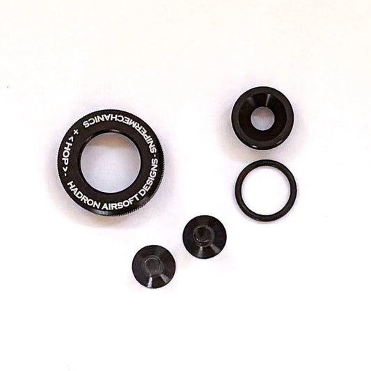 Tac-41 Medusa Hop wheel