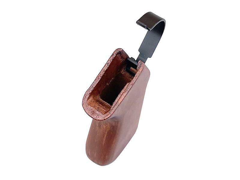 Ares L1A1 Wood Grip + VFC FN FAL Fitting kit