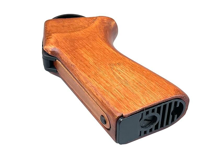Ares L1A1 Wood Grip + VFC FN FAL Fitting kit