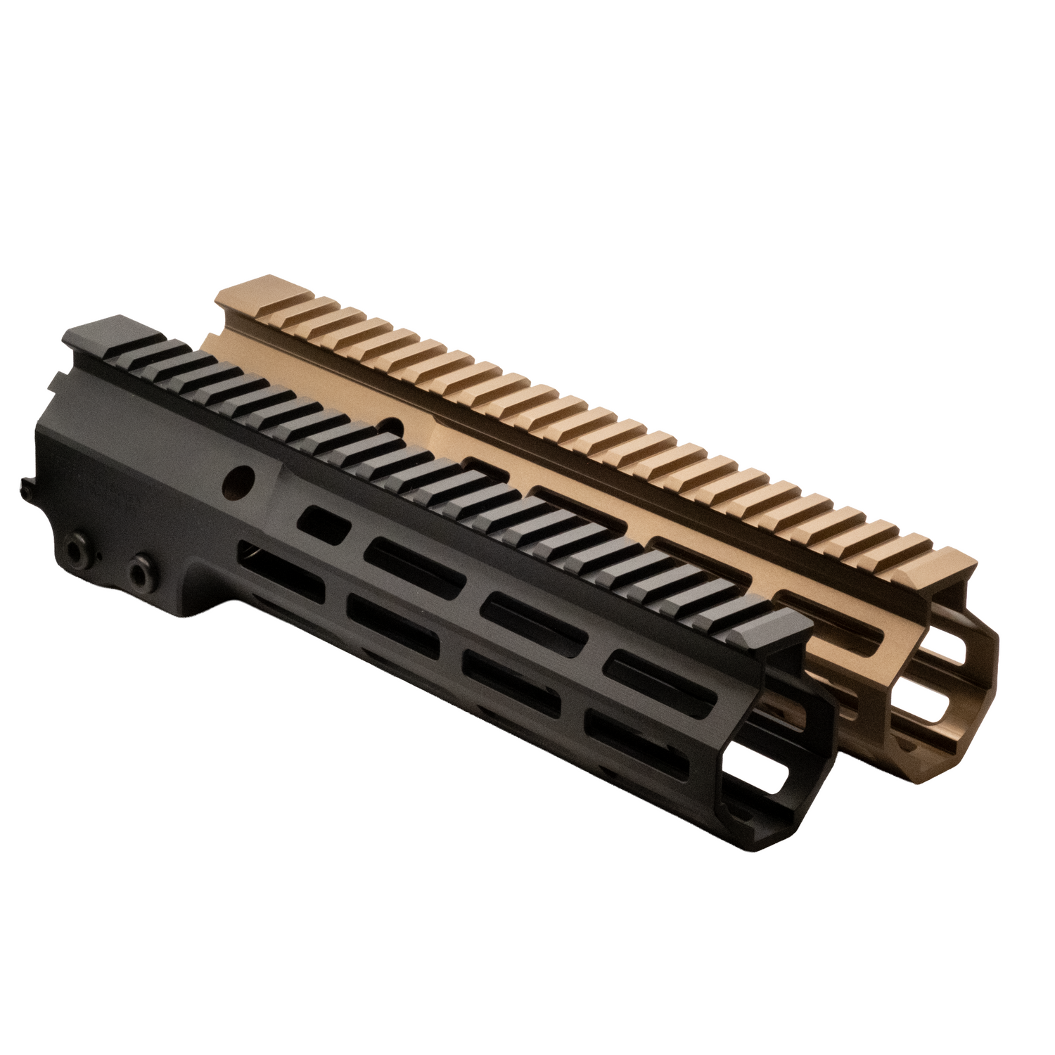 Stocks, Rails and Accessories