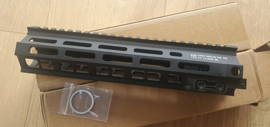 G-Style MK8 9.5 Inch AEG Handguard - Black