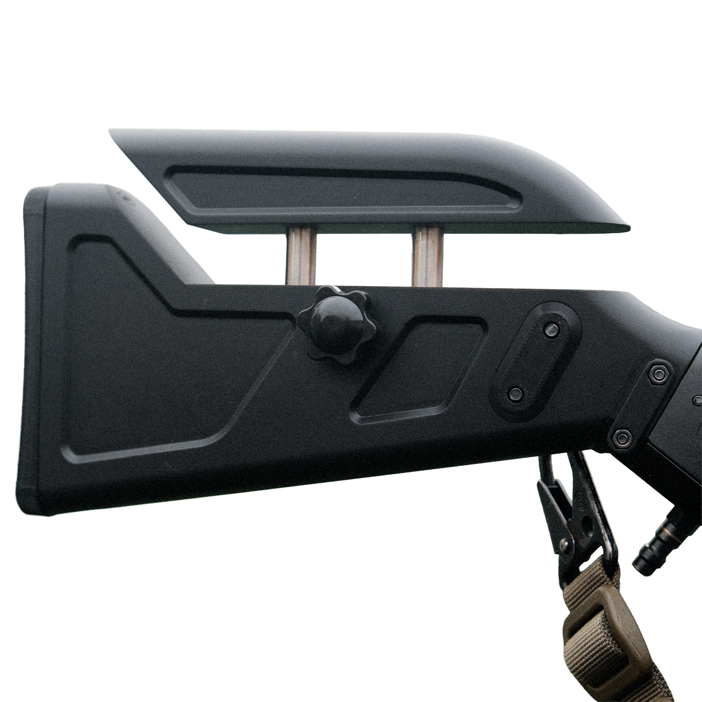 G&G LevAR Advanced Stock