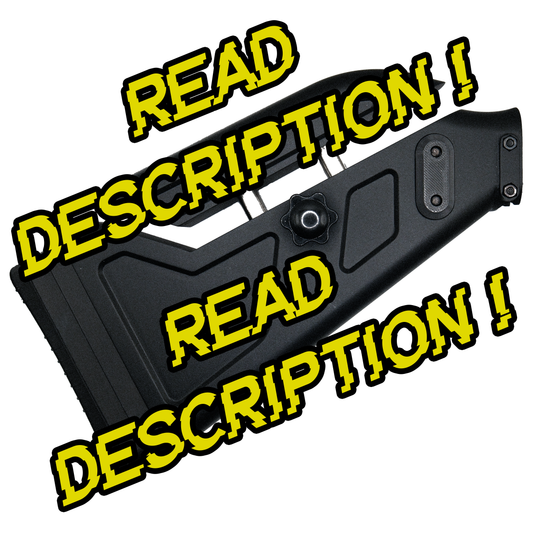 G&G LevAR Advanced Stock - B-STOCK