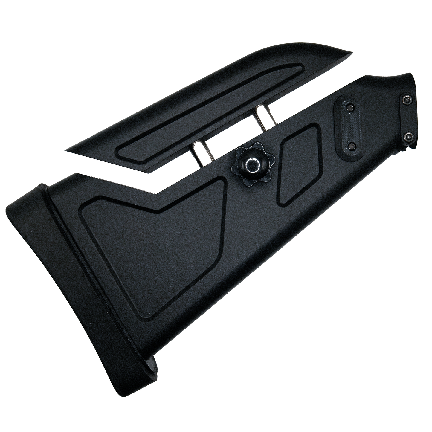 G&G LevAR BBA Advanced Stock Buttpad Adapters