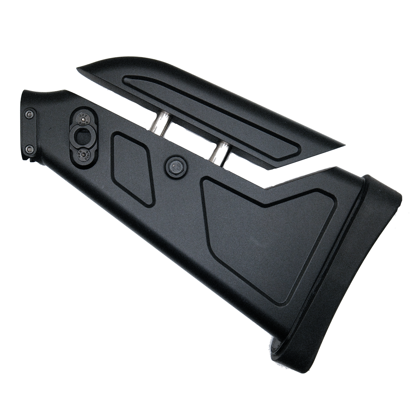 G&G LevAR BBA Advanced Stock Buttpad Adapters