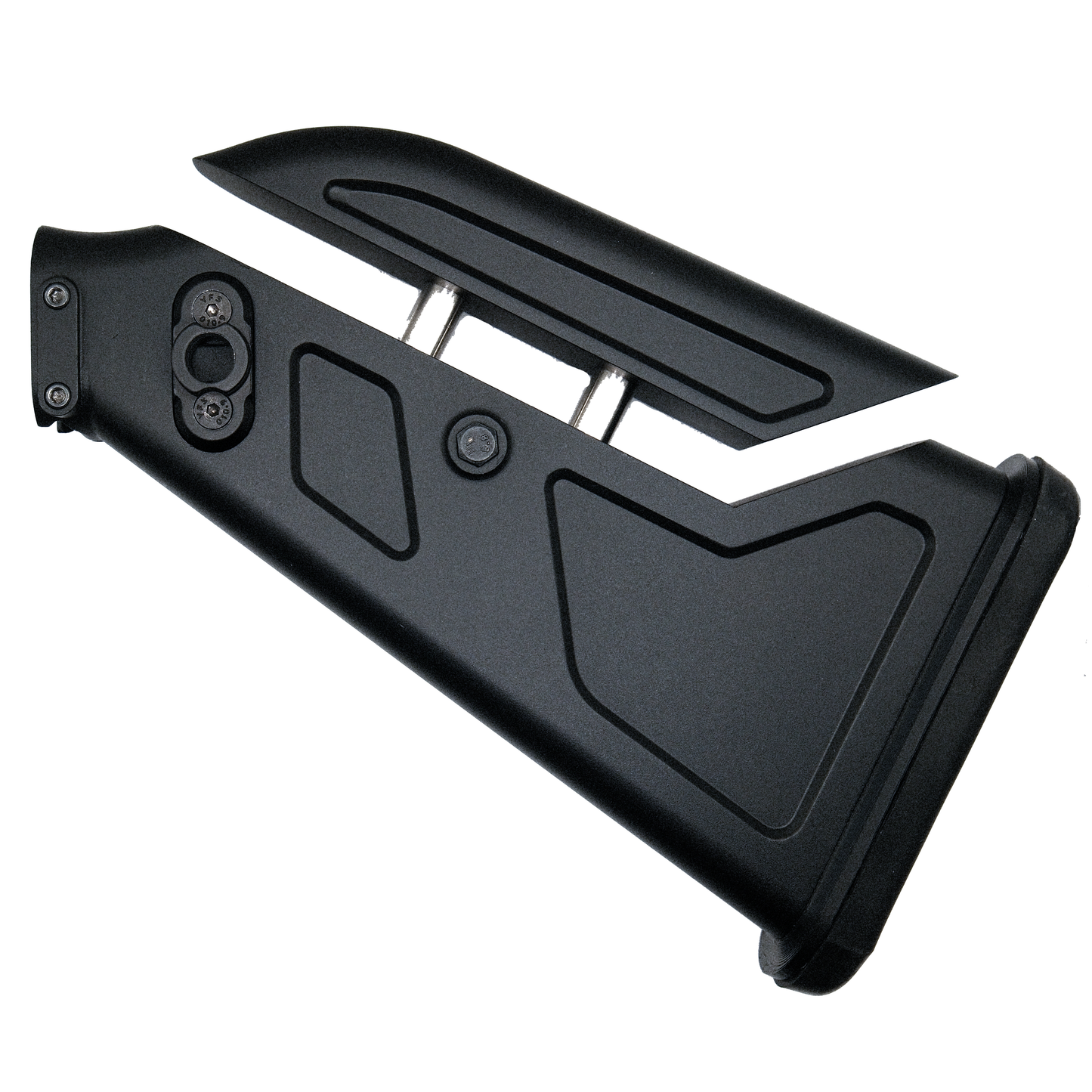 G&G LevAR BBA Advanced Stock Buttpad Adapters