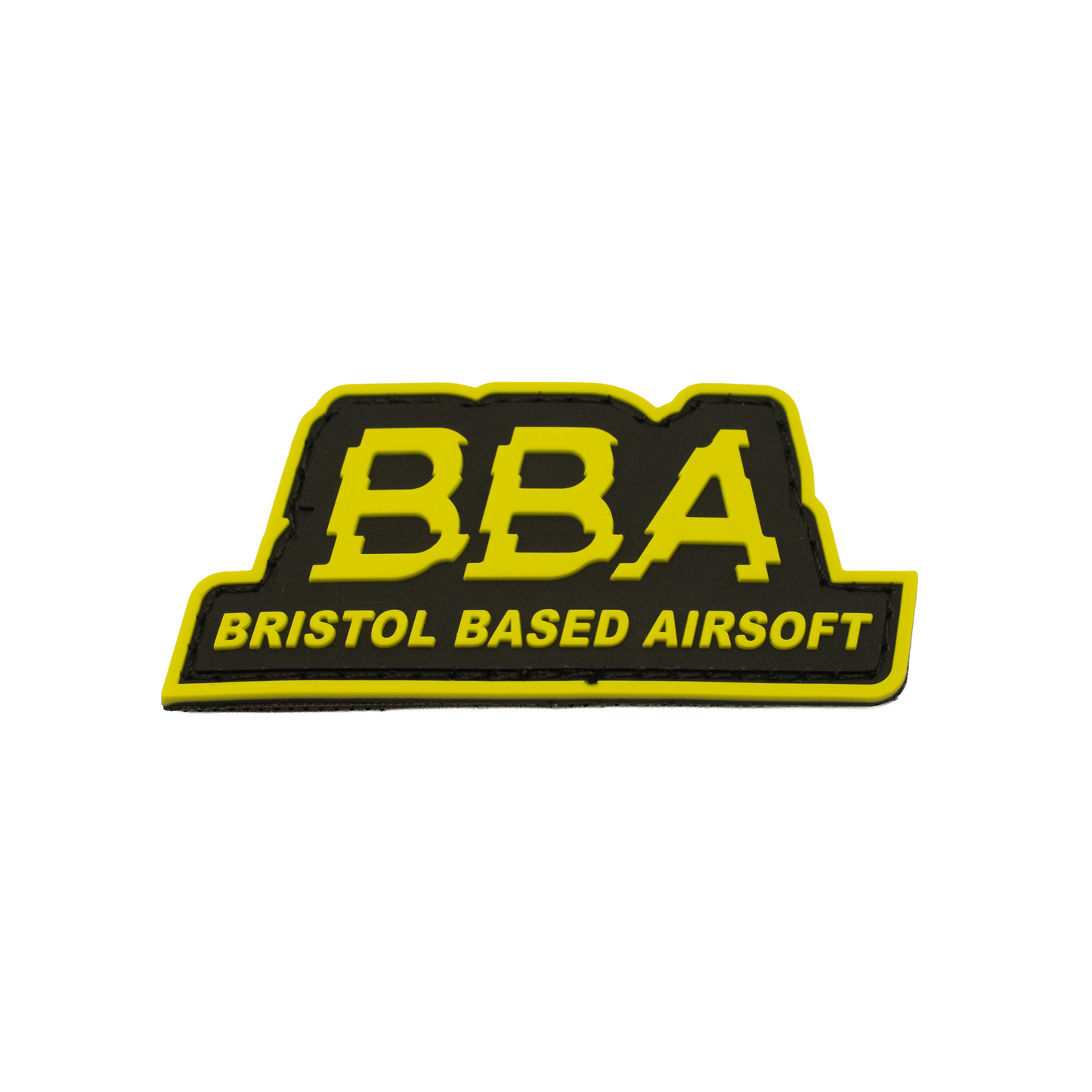 BBA PVC Patch