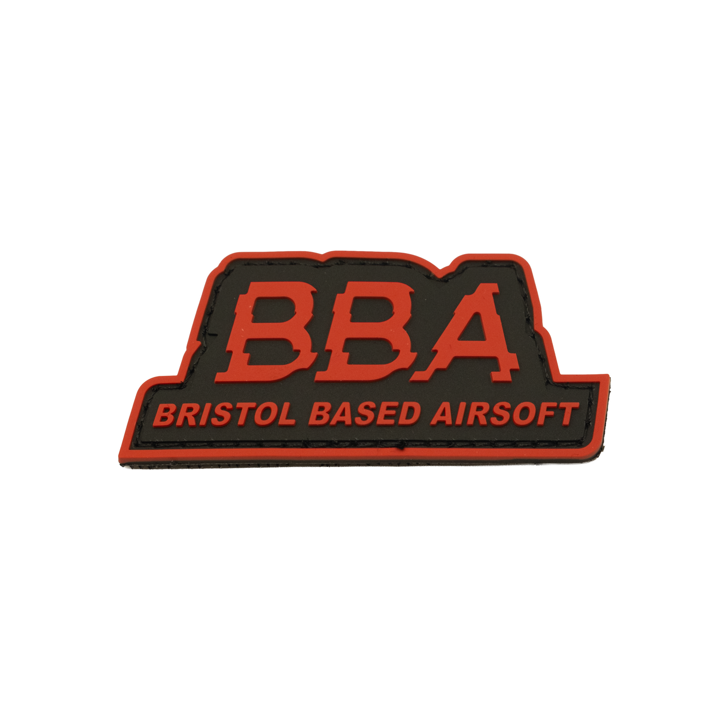 BBA PVC Patch