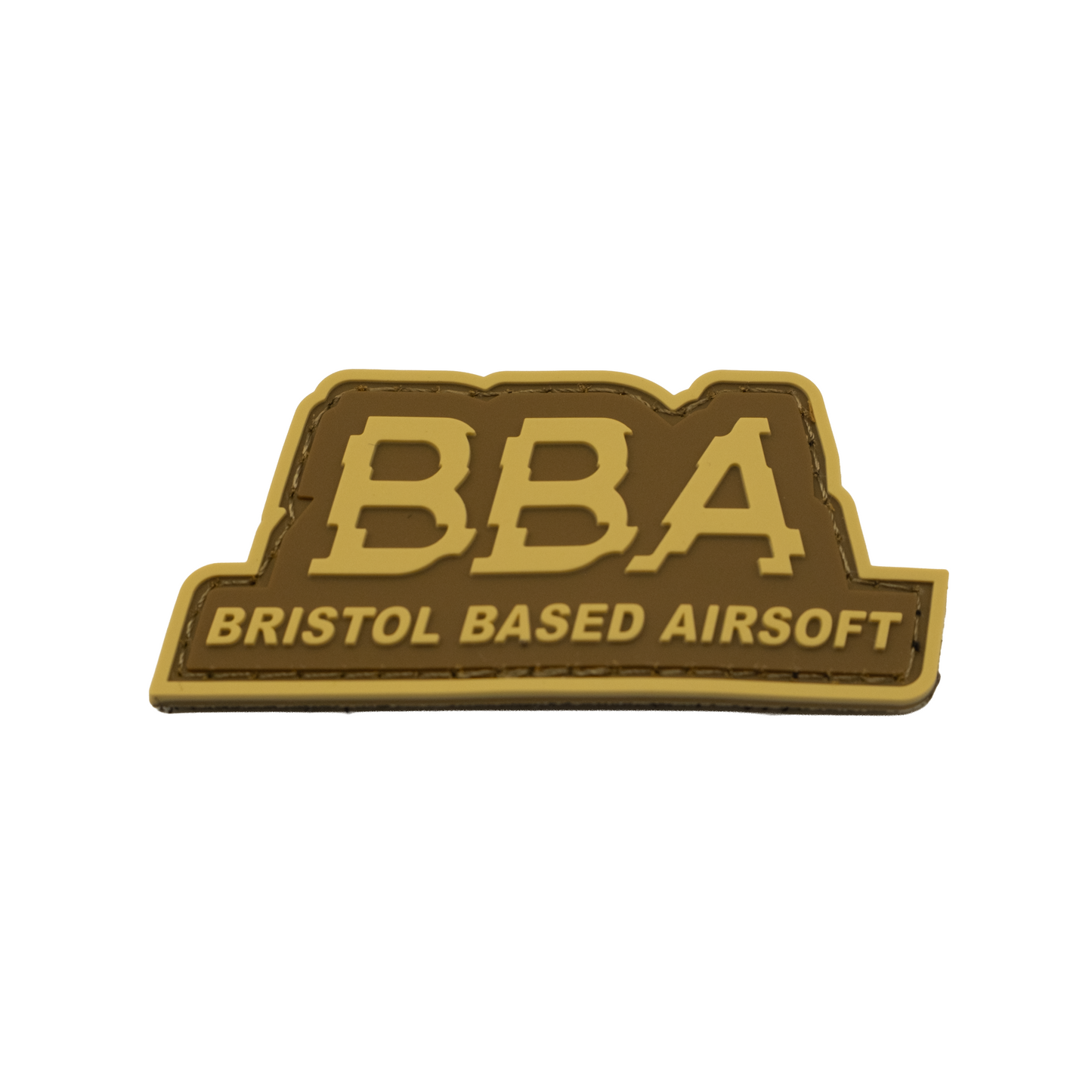BBA PVC Patch