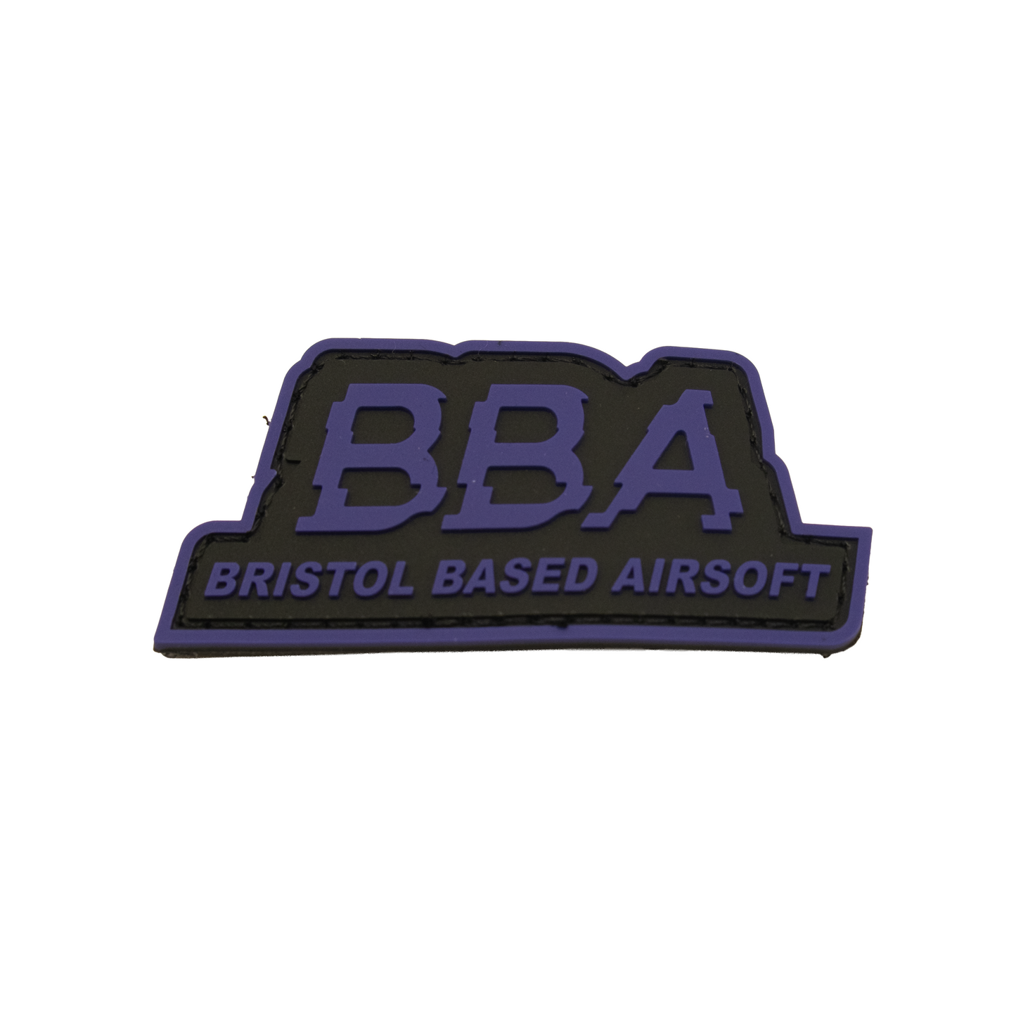 BBA PVC Patch