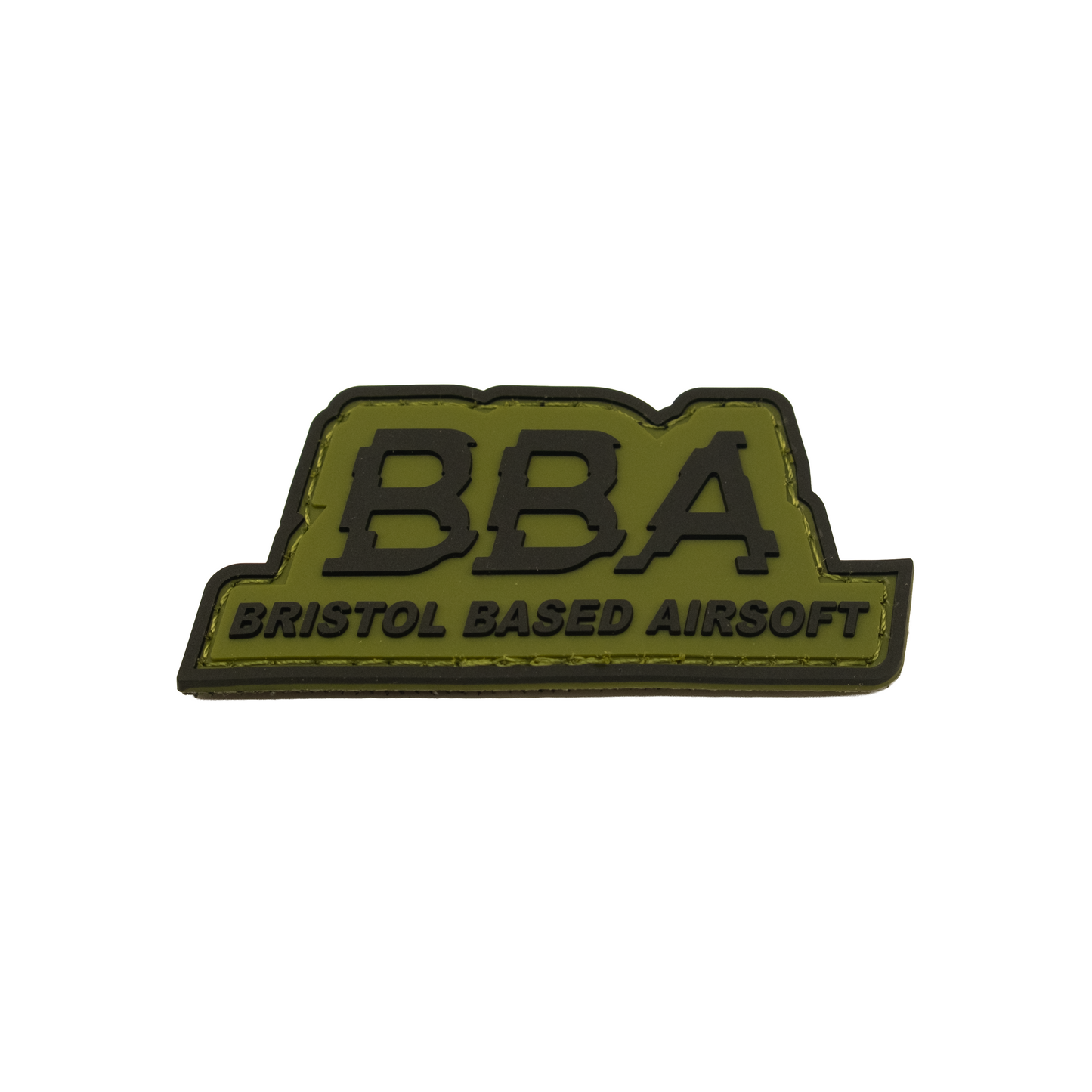 BBA PVC Patch