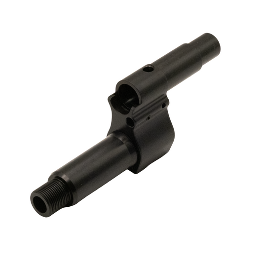 APFG XM7 Steel Outer Barrel Set - Prototypes